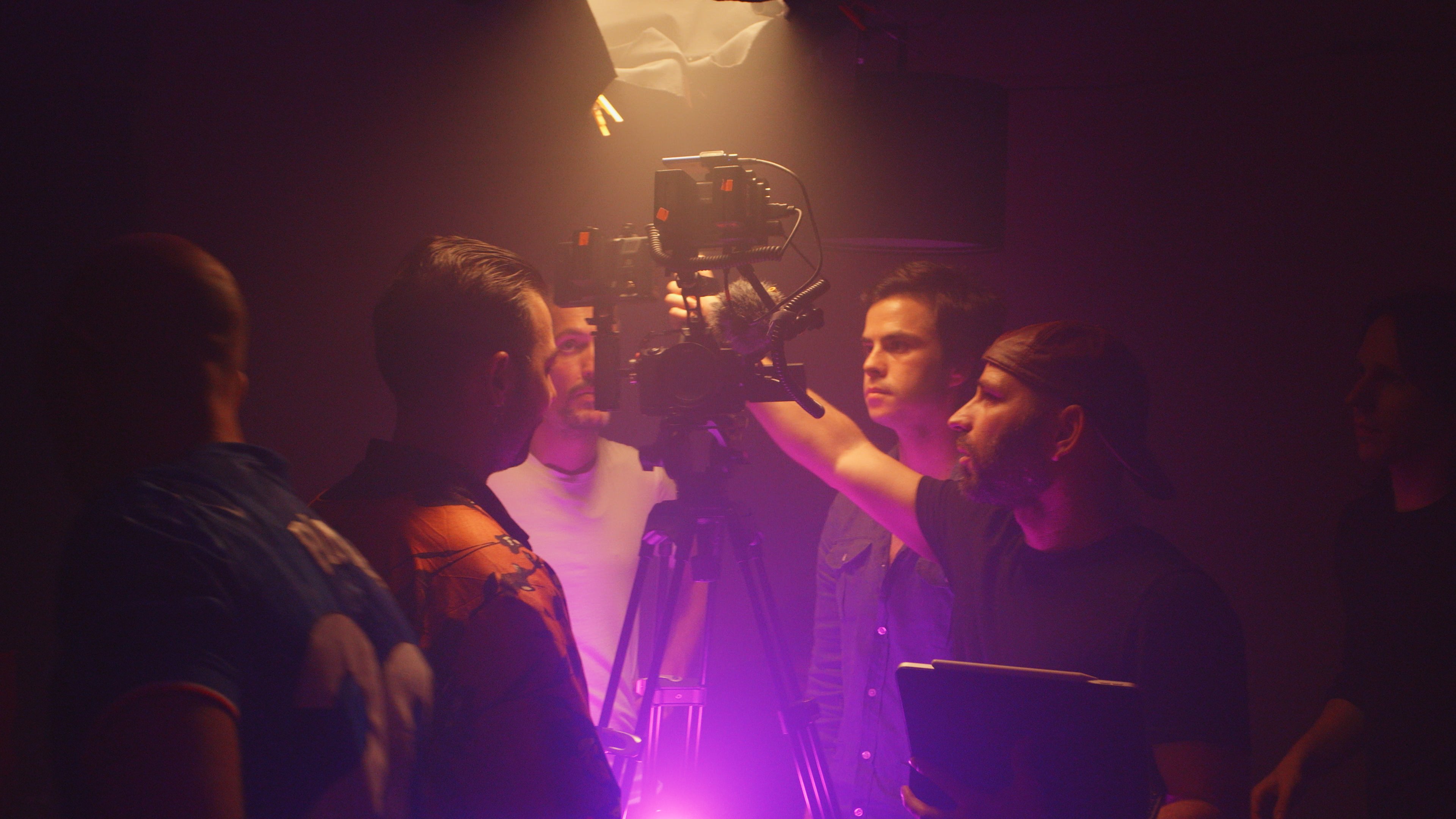 Making of