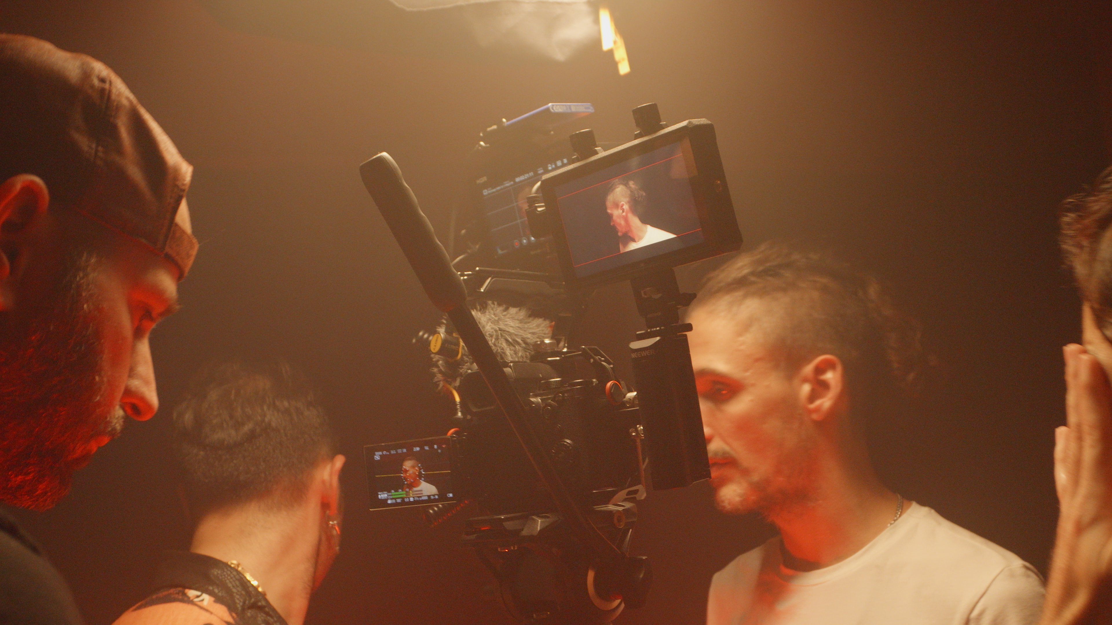 Making of